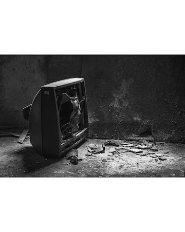 Rage Room Experience for Two with DESTROY'D E-Voucher - 4 Locations