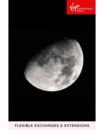 An Acre of Land on the Moon E-Voucher
