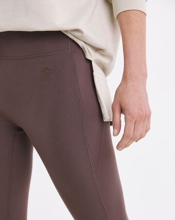 Gym King Peach Luxe Redefined Legging