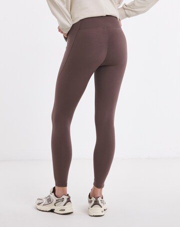Gym King Peach Luxe Redefined Legging