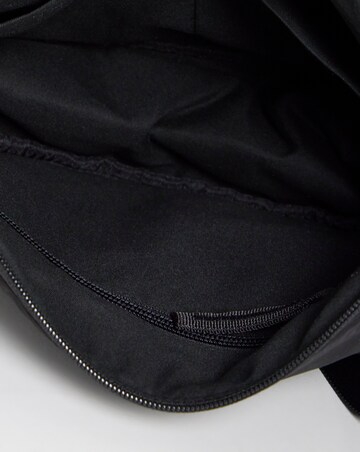 Gym King Rounded Cross Body Bag