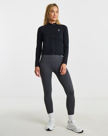 Gym King 365 Full Zip Funnel