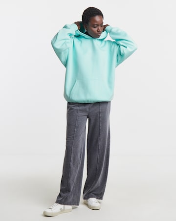 Gym King 365 Relaxed Fit Hoodie