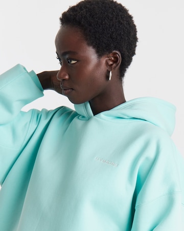 Gym King 365 Relaxed Fit Hoodie