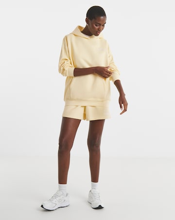Gym King Renew Flatlock Hoodie