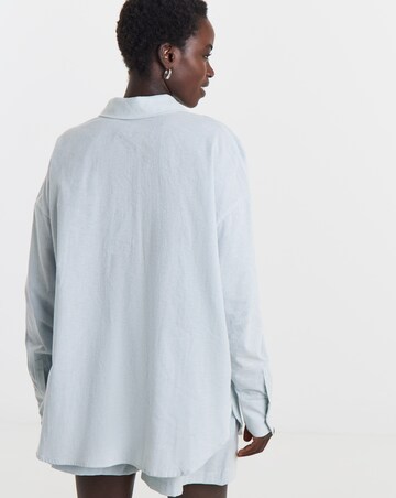 Gym King Signature Woven Shirt