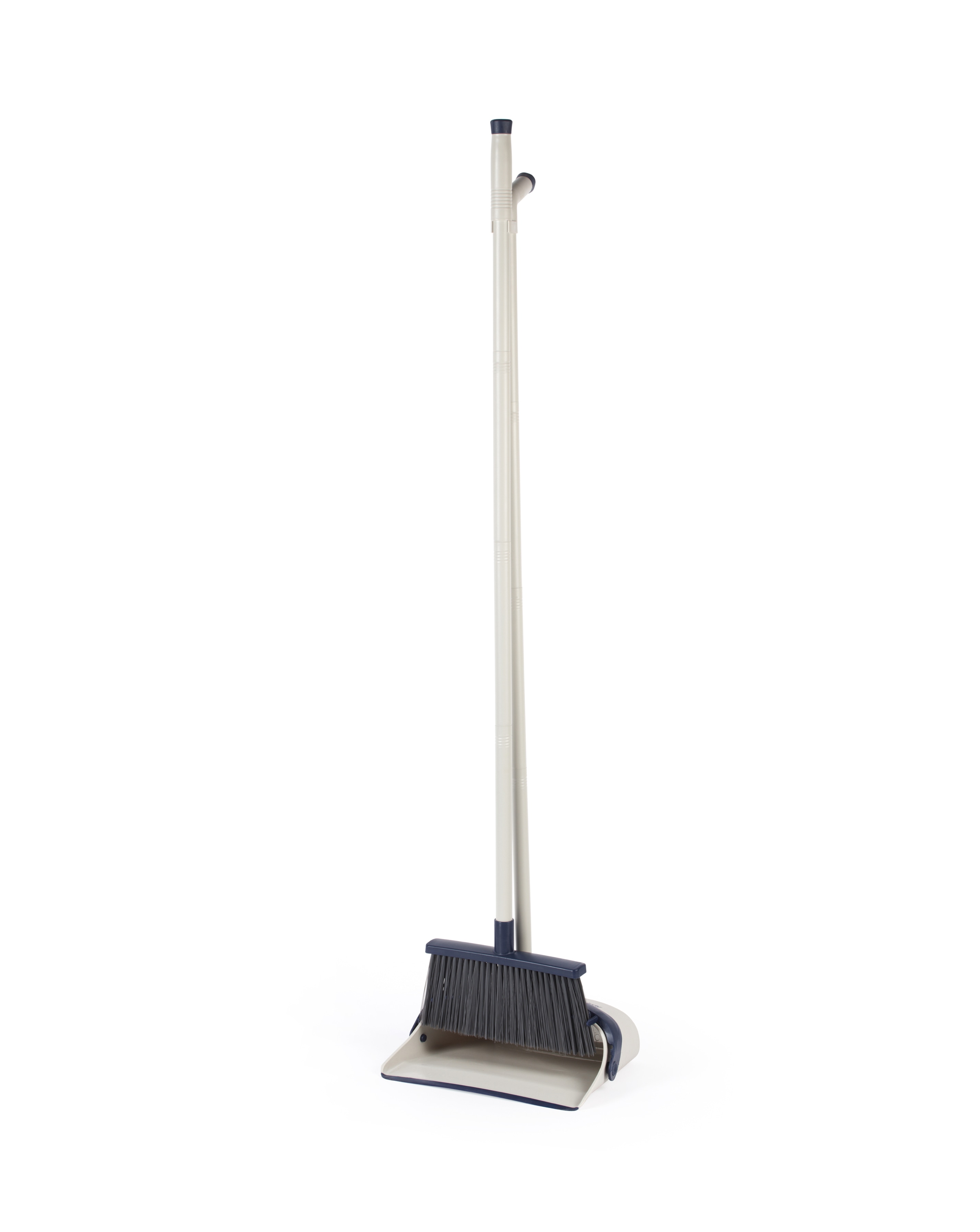 Beldray Extendable Dustpan & Broom