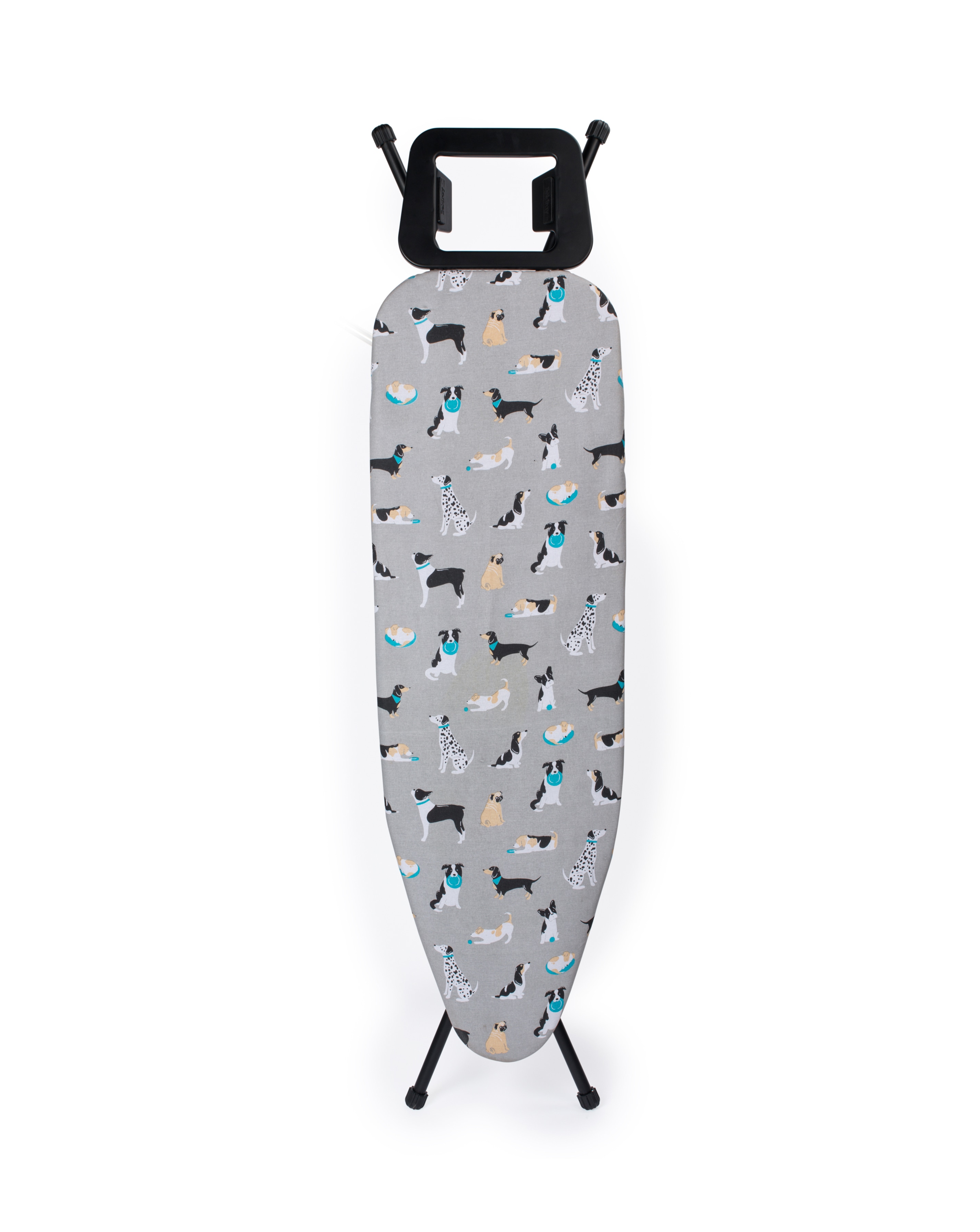 Beldray Dog Print Ironing Board