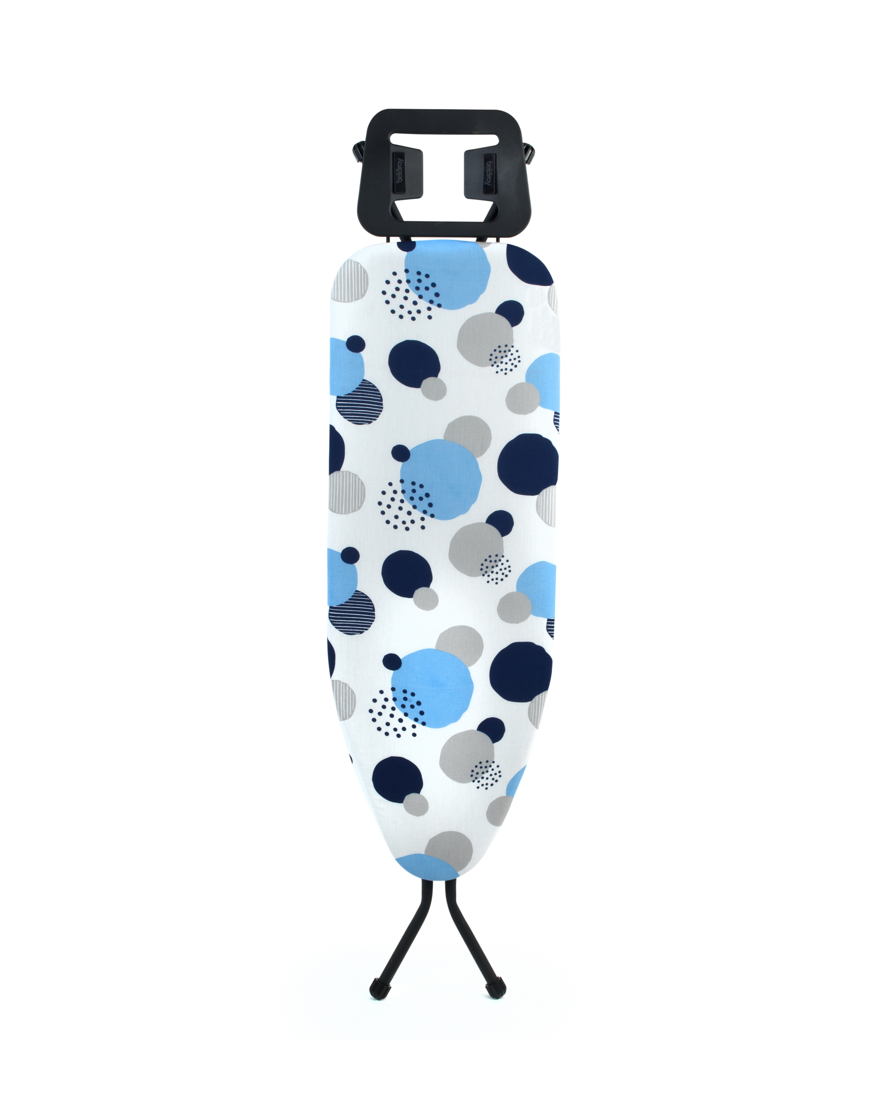 Beldray Spot Print Ironing Board