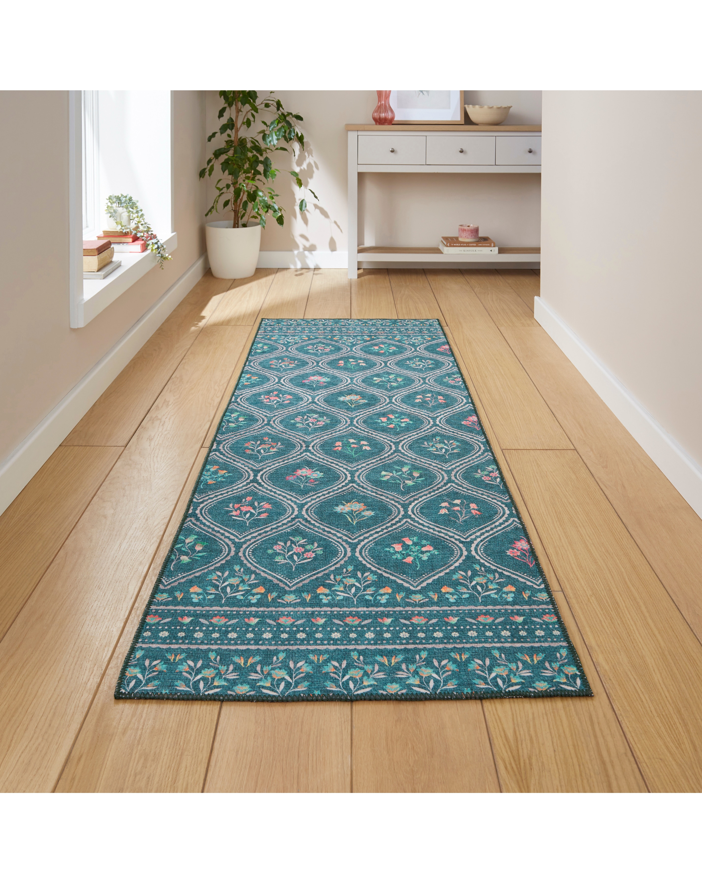 Catherine Lansfield Cameo Runner