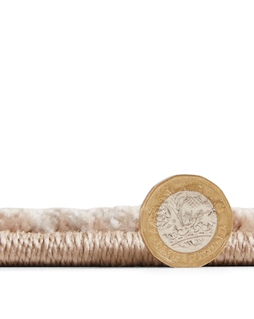 Catherine Lansfield Kelso Check Rug