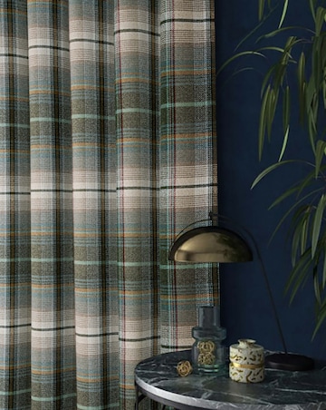 Sundour Gleneagle Lined Blackout Curtains
