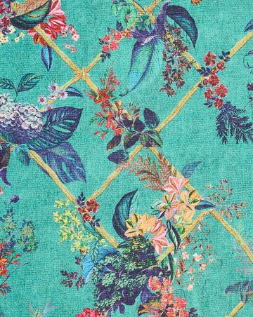 Laurence Llewelyn-Bowen Cotswold Fantasia Rug