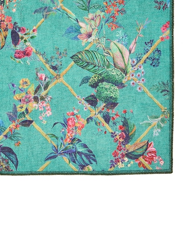 Laurence Llewelyn-Bowen Cotswold Fantasia Rug