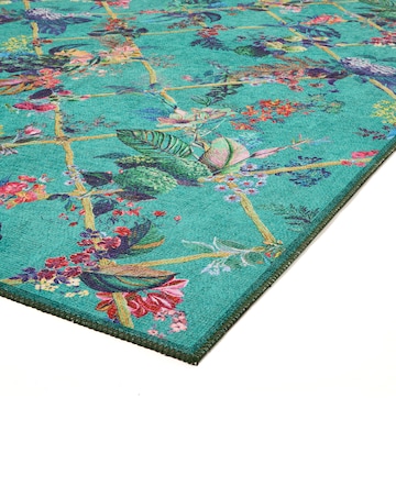 Laurence Llewelyn-Bowen Cotswold Fantasia Rug