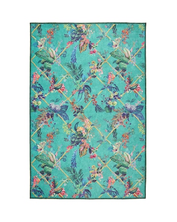 Laurence Llewelyn-Bowen Cotswold Fantasia Rug