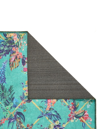 Laurence Llewelyn-Bowen Cotswold Fantasia Rug