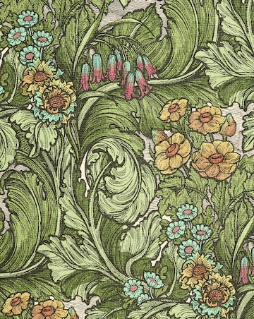 Laurence Llewelyn-Bowen Hedgerovia Rug