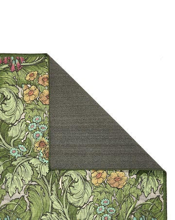 Laurence Llewelyn-Bowen Hedgerovia Rug