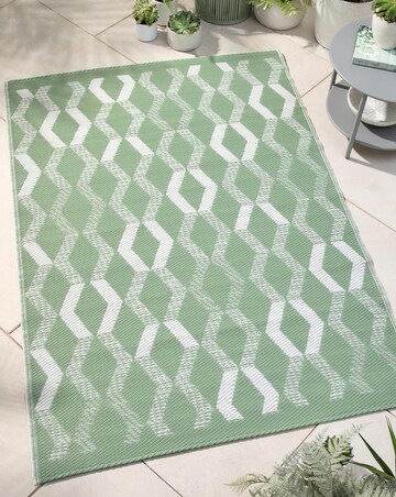 Rico Outdoor Rug