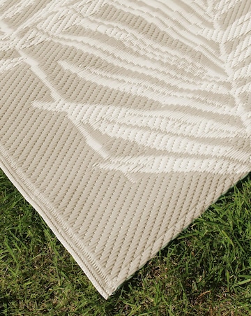 Tahiti Outdoor Rug