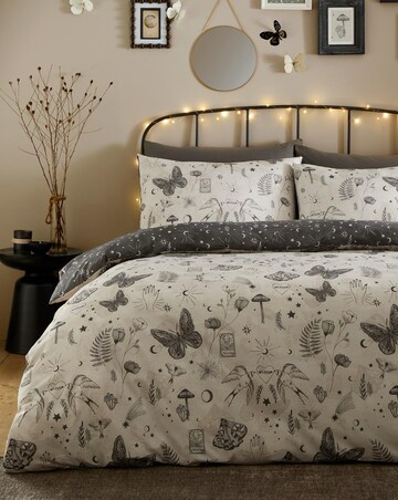 Fusion Celeste Duvet Cover Set