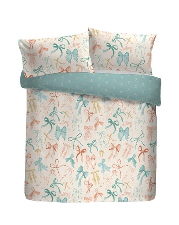 Fusion Evelyn Duvet Cover Set