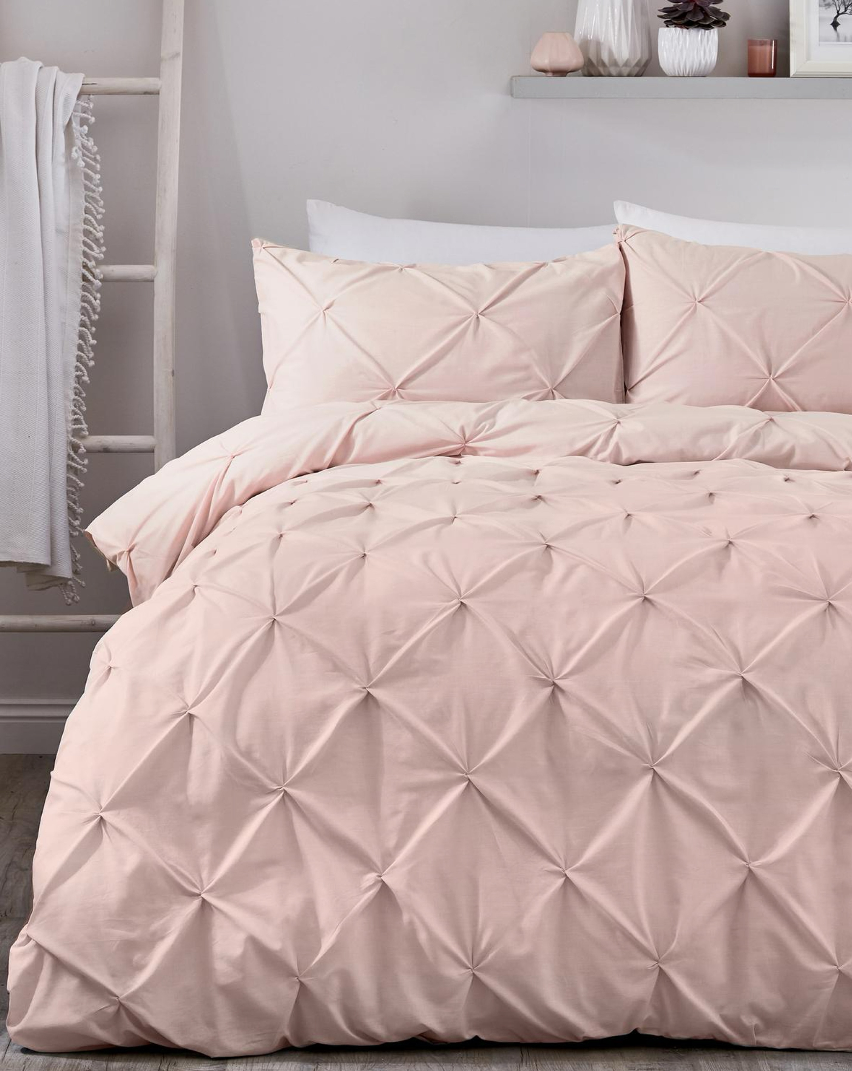 New In - Serene Lara Duvet Cover Set