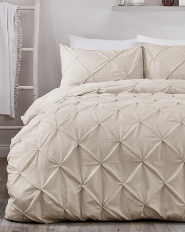 Serene Lara Duvet Cover Set