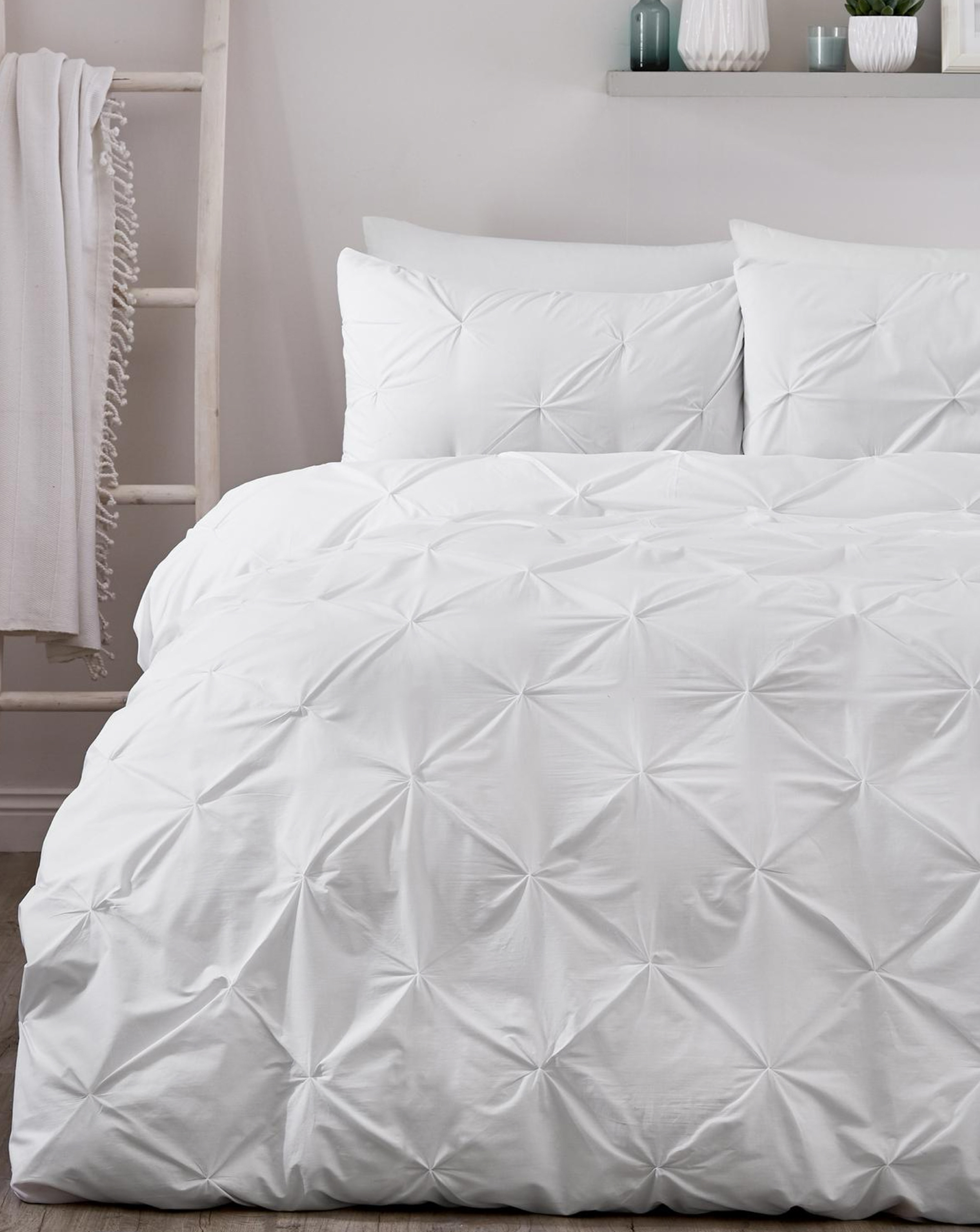 New In - Serene Lara Duvet Cover Set