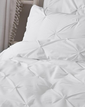 Serene Lara Duvet Cover Set