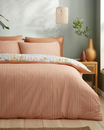Fusion Soleil Duvet Cover Set