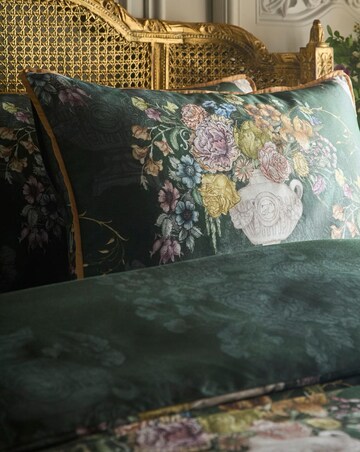 Laurence Llewelyn-Bowen Tuscan Holiday Duvet Cover Set