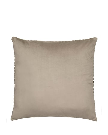 Appletree Bobble Filled Cushion