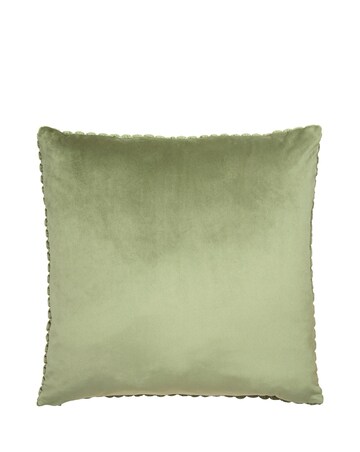 Appletree Bobble Filled Cushion