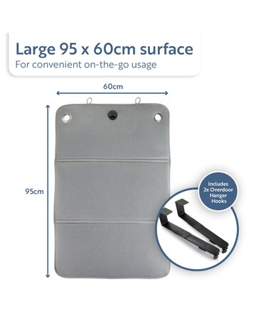 Minky FlexiSteam Pad