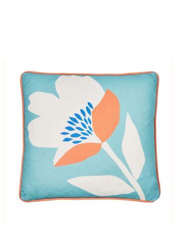 Fusion Luna Outdoor Filled Cushion