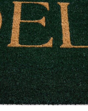 My Mat Coir Christmas Noel Doormat