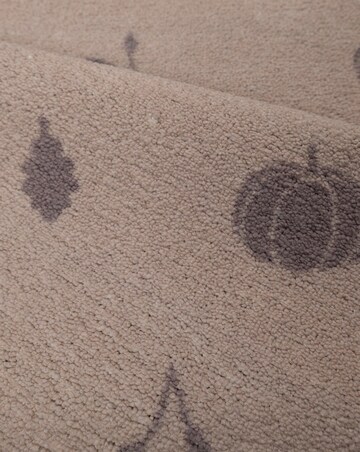 Hello Pumpkin Runner and Doormat Set