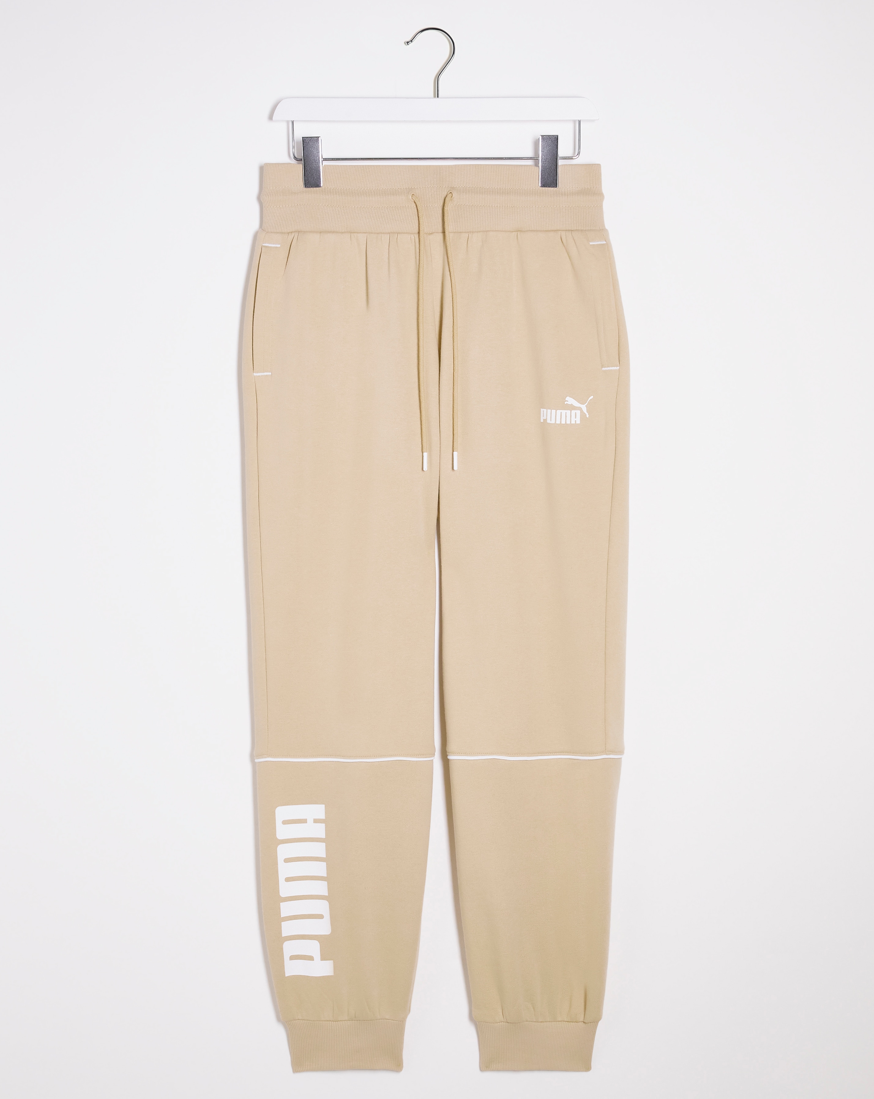 PUMA Power Colourblock HW Pants