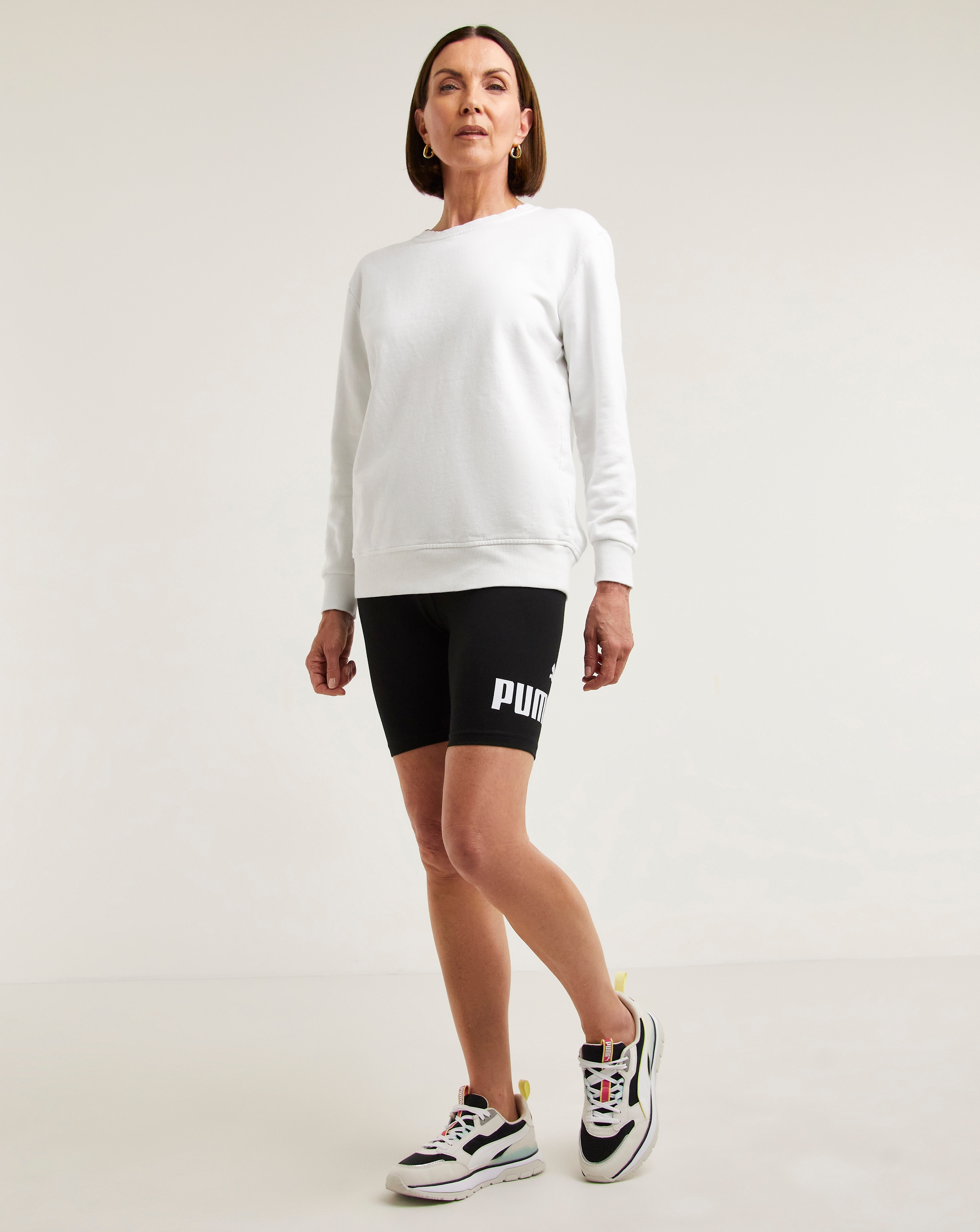 PUMA Essential Cycle Short Leggings