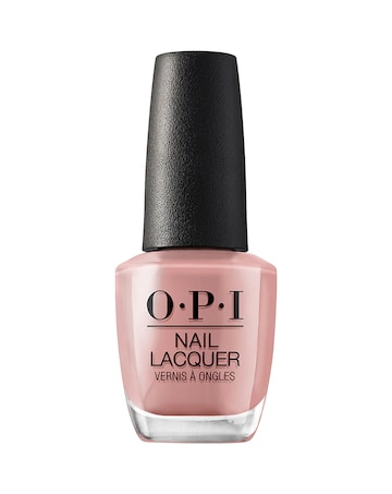 OPI Nail Polish Barefoot In Barcelona