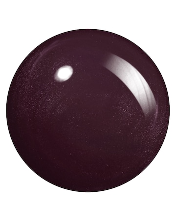 OPI Nail Polish Black Cherry Chutney