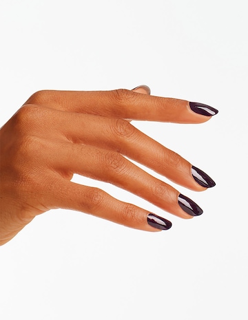 OPI Nail Polish Black Cherry Chutney