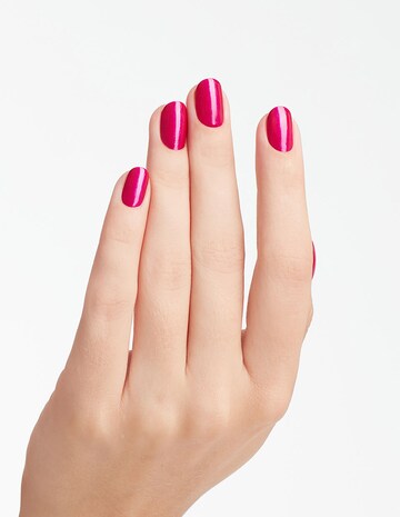 OPI Nail Polish Flashbulb Fuchsia