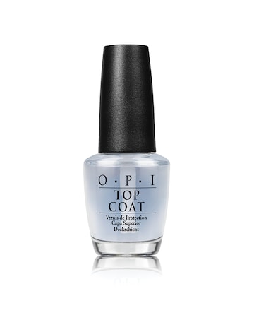 OPI Top Coat