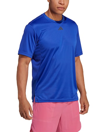 adidas HIIT Training T-Shirt