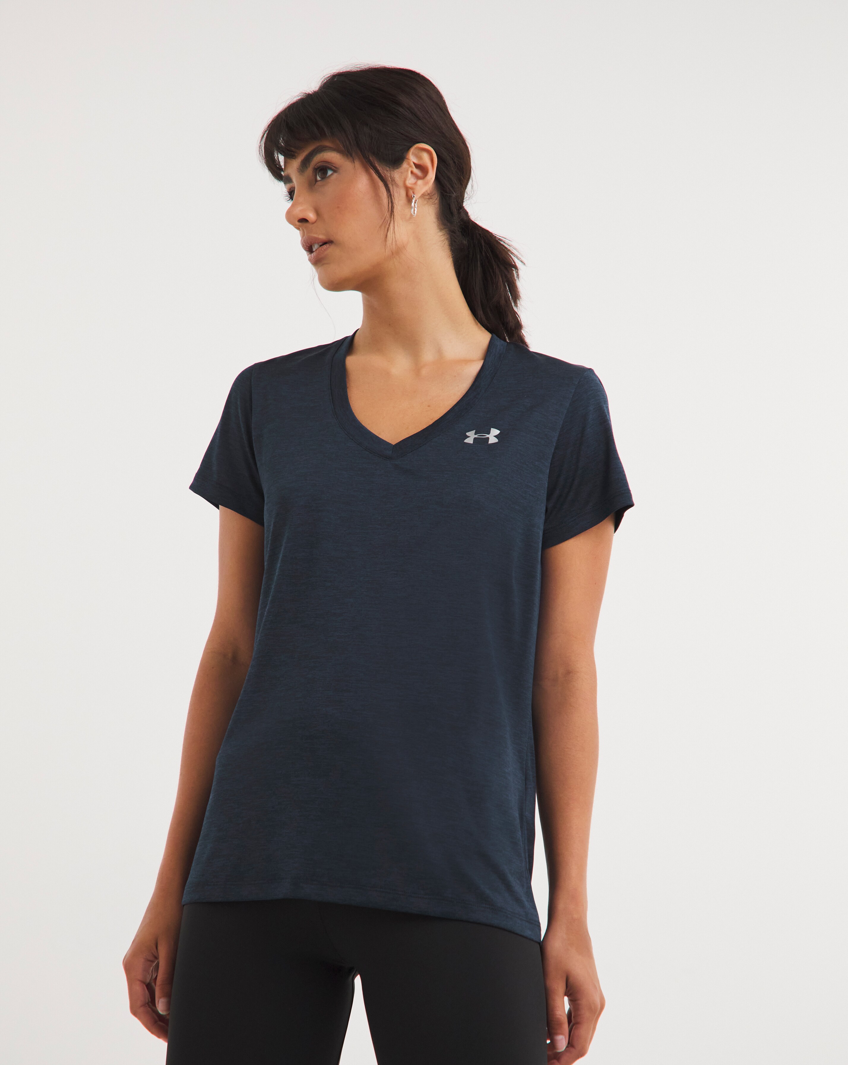 Under Armour Tech SSV - Twist