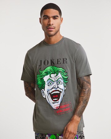 The Joker T-Shirt