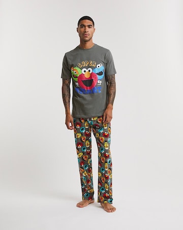 Sesame Squad T-Shirt